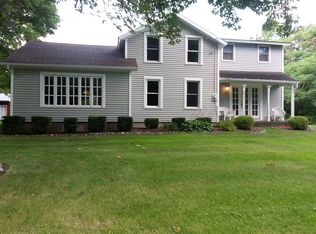 3813 State Route 488, Clifton Springs, NY 14432