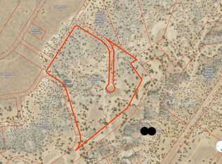 Gideon Ct, Abiquiu, NM 87510