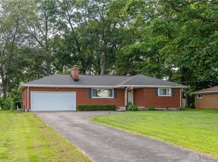5057 W Enon Rd, Fairborn, OH 45324