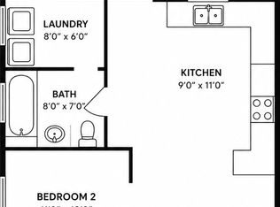 1211 Barnes St NW, Atlanta, GA 30318