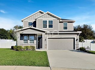 1336 Mount Logan Dr, Apopka, FL 32712