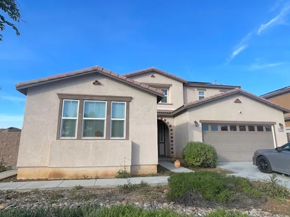 28368 Harvest Gold Ct, Menifee, CA 92584