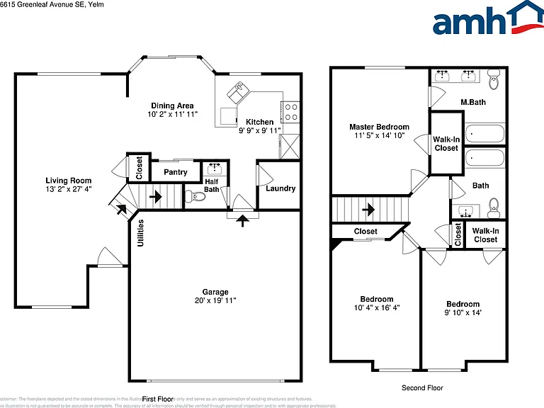 16615 Greenleaf Ave SE — Photo 2