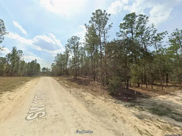 SW 137th Ct Lot 10, Ocala, FL 34481