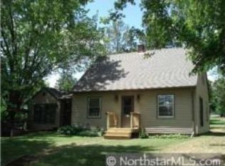 205 Johnson St, Woodville, WI 54028