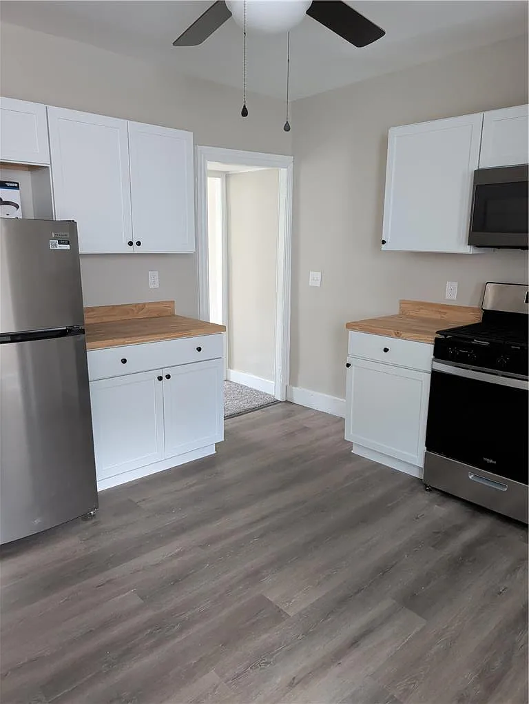 2 bed, 1.0 bath, 950 sqft, $1,500 — Photo 4