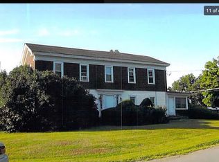 805 S Side Dr #1, Oneonta, NY 13820