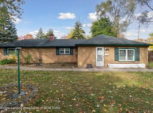 501 31st St, Bay City, MI 48708