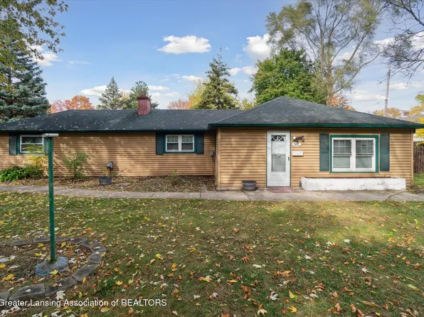 501 31st St, Bay City, MI 48708