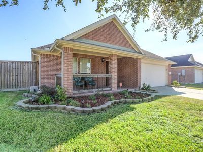 1006 Red River St, League City, TX, 77573