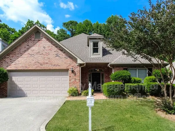 6025 Terrace Hills Dr, Birmingham, AL 35242