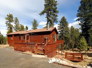 16 Kit Ln, Bailey, CO 80421