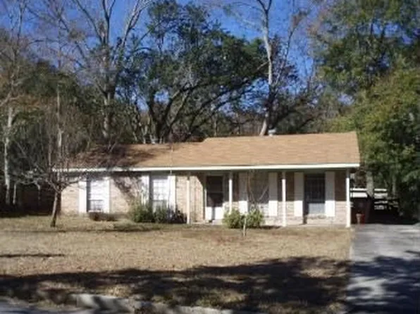 1502 Gloriadale Rd, Mobile, AL 36609