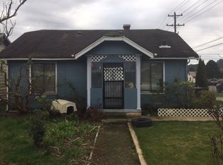 990 Greenwood Ave, Reedsport, OR 97467