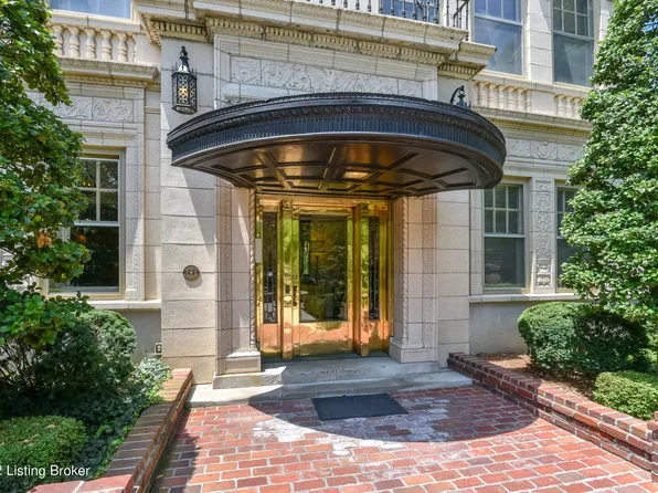 1416 Willow Ave APT 8B, Louisville, KY 40204