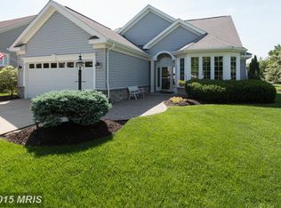 13629 Pelham Crossover Ln, Gainesville, VA 20155