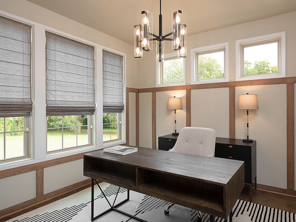 Odessa Plan, Saddlebrook Ranch, Schertz, TX 78108 Zillow