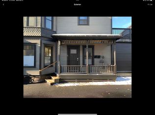 180 North St UNIT 3, Burlington, VT 05401