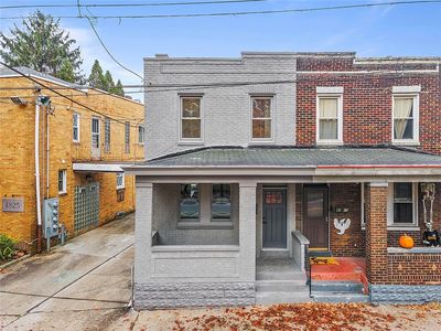4827 Butler St, Pittsburgh, PA, 15201