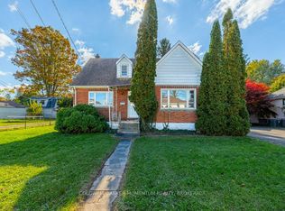 6532 Murray St, Niagara Falls, ON L2G 2K7