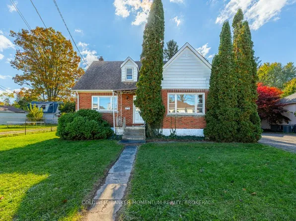 6532 Murray St, Niagara Falls, ON L2G 2K7