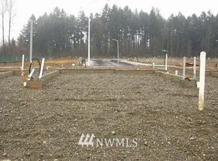 732 114th Stct E, Tacoma, WA 98445