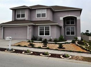 947 Wildflower Rd, Davenport, FL 33837