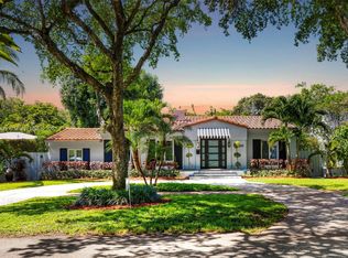 339 NE 100th St, Miami Shores, FL 33138
