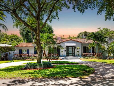 339 NE 100th St, Miami Shores, FL, 33138