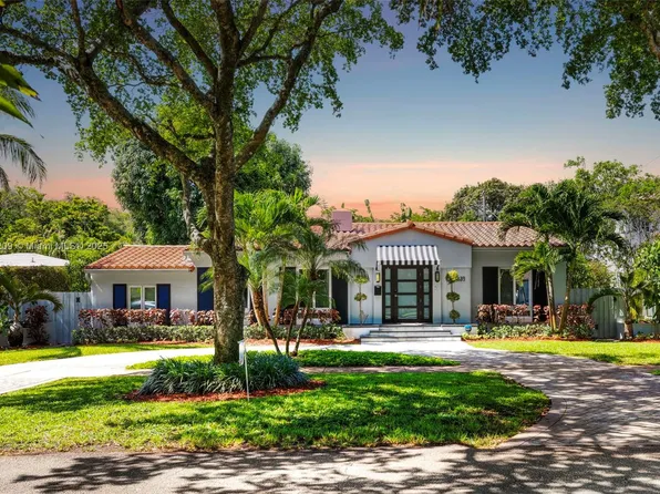 339 NE 100th St, Miami Shores, FL 33138