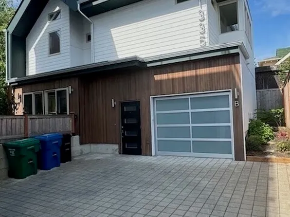 1335 California Avenue SW #B, Seattle, WA 98116