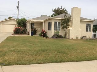 1157 Mehlert St, Kingsburg, CA