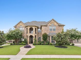 2701 Brunswick Cv, Trophy Club, TX 76262