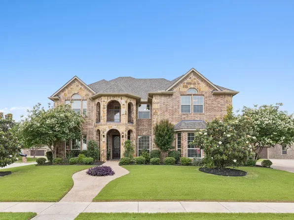 2701 Brunswick Cv, Trophy Club, TX 76262