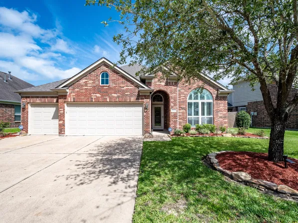 15107 Russet Bend Ln, Cypress, TX 77429