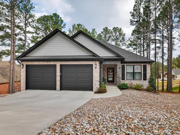 6 El Ejido Ln, Hot Springs Village, AR 71909