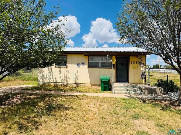 2010 E Bond St, Hobbs, NM 88240