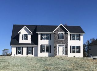 4080 Cortona Dr, Port Republic, MD 20676