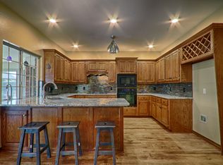 6712 NW 119th St, Oklahoma City, OK 73162