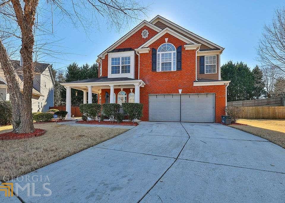 3108 Yelton Ln, Lawrenceville, GA 30046 Zillow