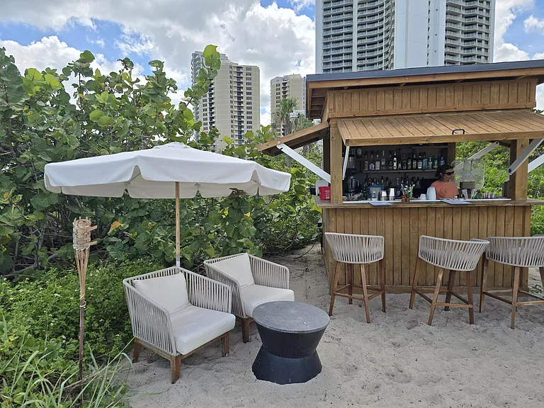 3100 N Ocean Dr #H-1801 — Photo 26
