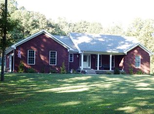 2087 Ridge Rd, Shepherdsville, KY 40165