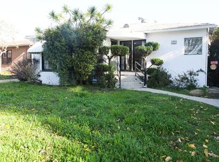 2322 Wellesley Ave, Los Angeles, CA 90064