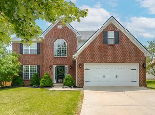 608 Tallow Ct, Lexington, KY 40509