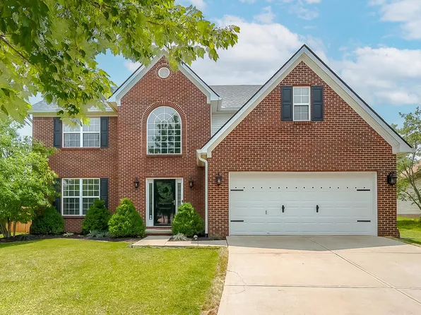 608 Tallow Ct, Lexington, KY 40509