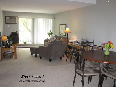 1601 N Innsbruck Dr NE #271, Fridley, MN, 55432