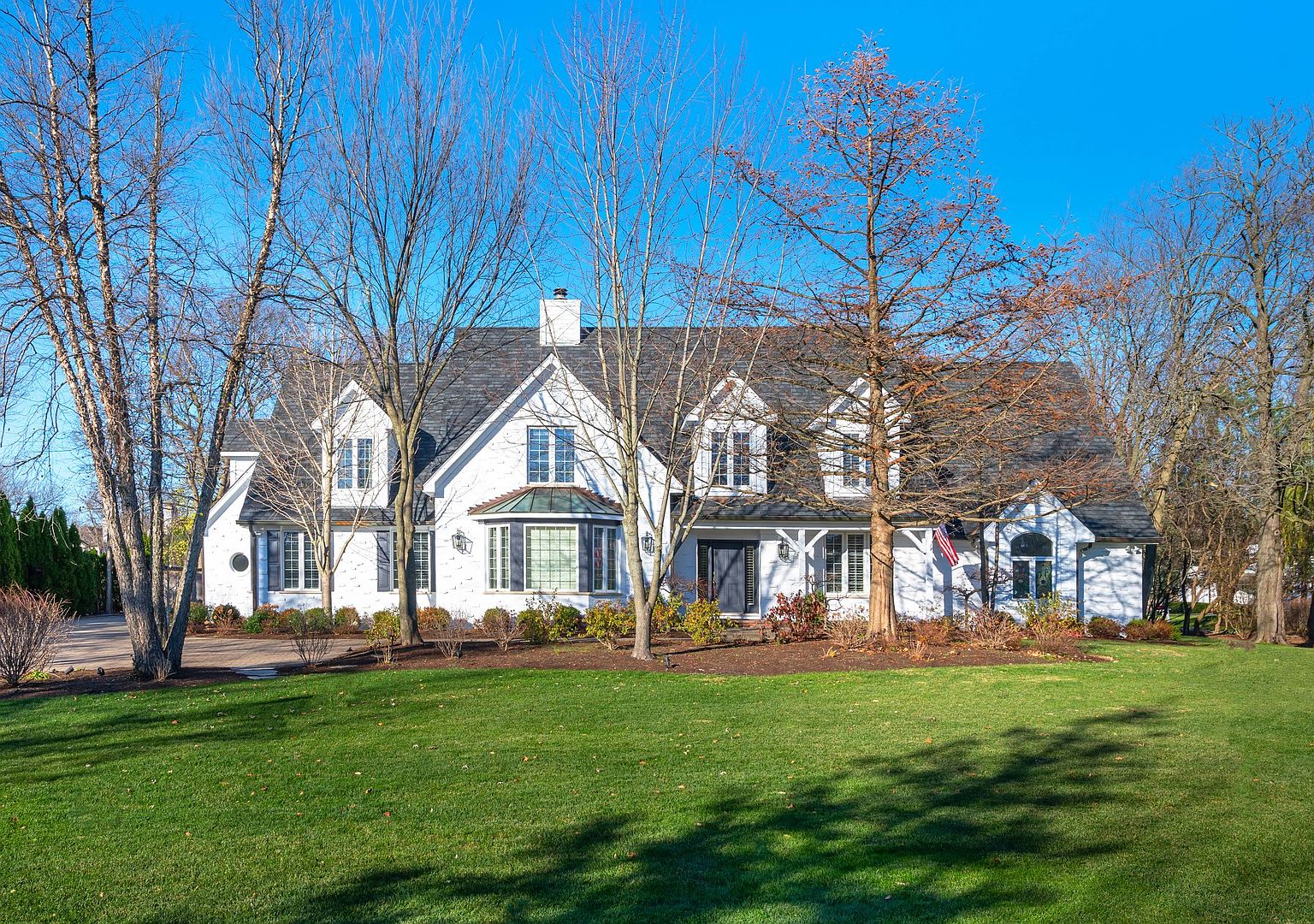 1430 Pleasant Ln Glenview Il 60025 Mls 11043019 Zillow