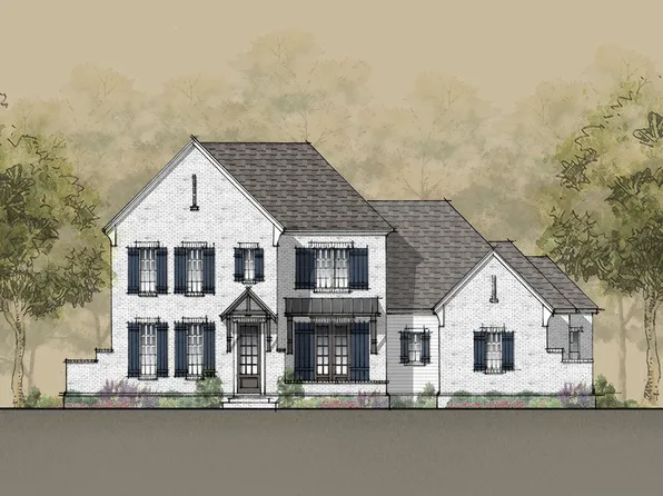 The Huntington Plan, Midland