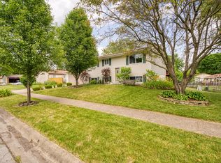 4656 Chanterwood Dr, Columbus, OH 43231