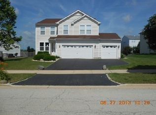 3220 Kennedy Dr, Montgomery, IL 60538